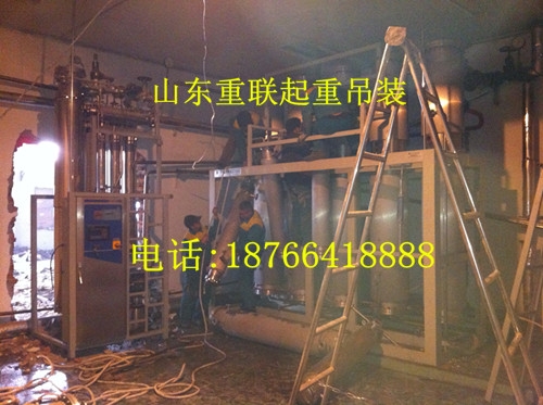 專業(yè)管道安裝