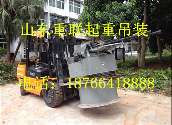 10噸叉車租賃