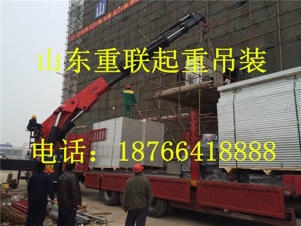 工廠設(shè)備搬遷