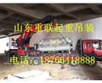 設備吊裝搬運