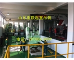 精密儀器設(shè)備吊裝