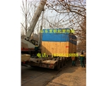車間設(shè)備專業(yè)起重吊裝